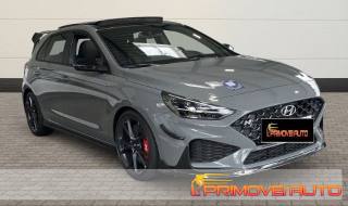 HYUNDAI i30 usata, con Antifurto