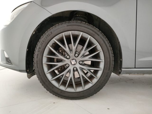 SEAT Leon usata, con Controllo trazione