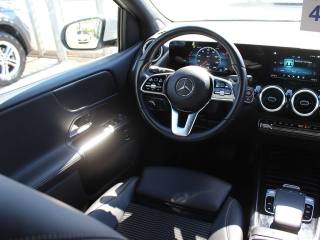MERCEDES-BENZ B 180 usata, con Immobilizzatore elettronico