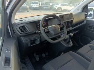 FIAT Scudo usata, con Autoradio