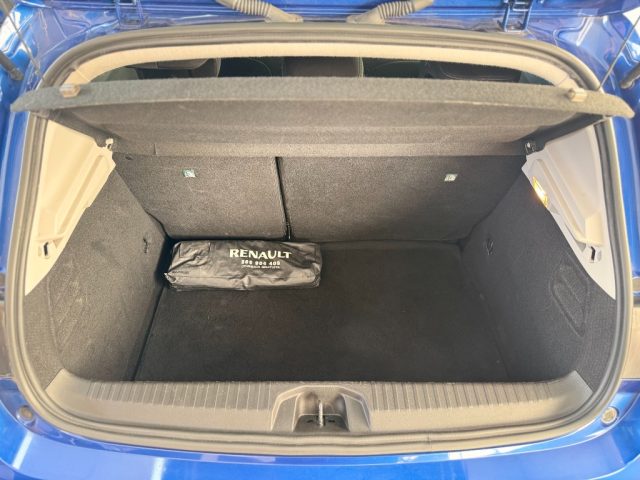 RENAULT Clio usata, con ESP