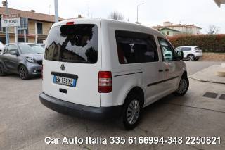 VOLKSWAGEN Caddy usata 50
