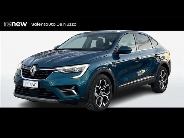 RENAULT Arkana usata, con ABS
