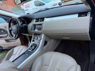 LAND ROVER Range Rover Evoque usata, con Climatizzatore