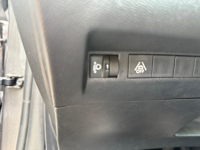 PEUGEOT 208 usata, con Chiusura centralizzata telecomandata