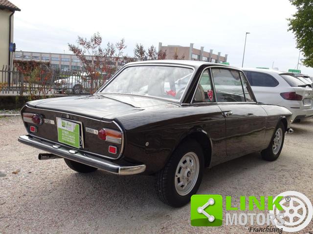 LANCIA Fulvia usata 6