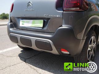 CITROEN C3 Aircross usata 32