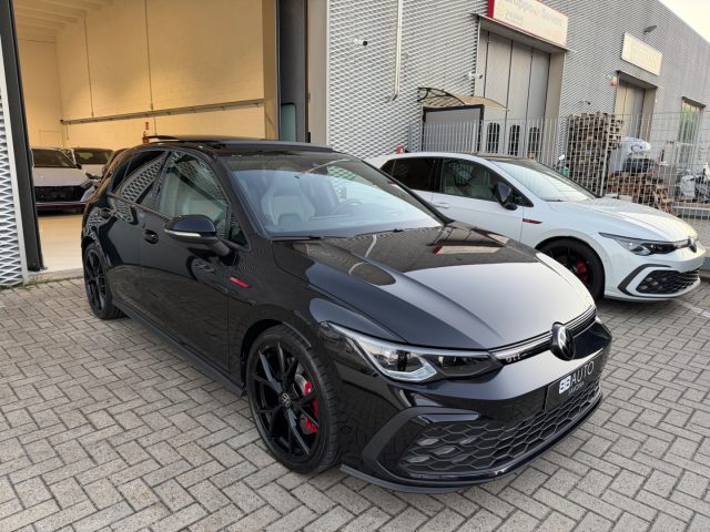 VOLKSWAGEN Golf GTI usata, con Airbag Passeggero