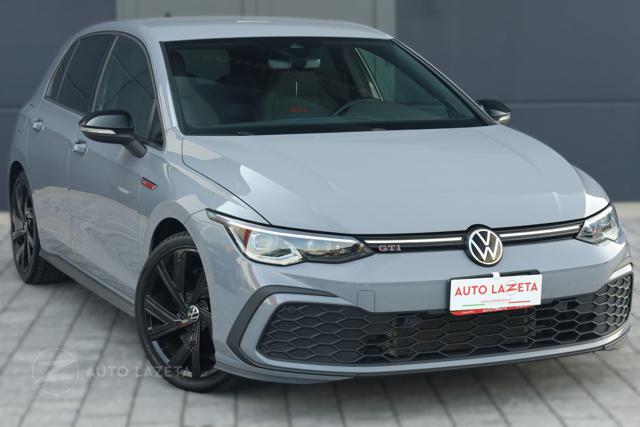VOLKSWAGEN Golf GTI usata, con ABS