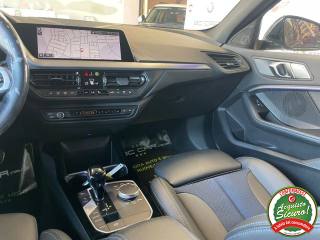 BMW 118 usata, con Immobilizzatore elettronico