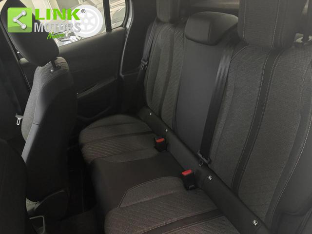 PEUGEOT 208 usata, con Controllo trazione