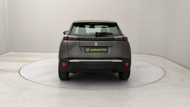 PEUGEOT 2008 usata, con Airbag Passeggero