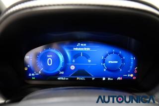 FORD Puma usata, con Chiusura centralizzata