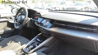 AUDI A3 usata, con Servosterzo