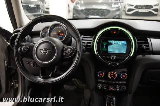 MINI Cooper usata, con Climatizzatore