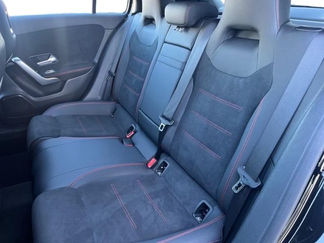MERCEDES-BENZ A 200 usata, con Autoradio