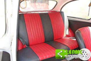 FIAT 850 usata 7