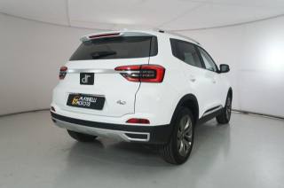 DR MOTOR DR 4.0 usata, con Airbag laterali