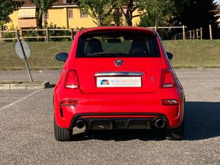 ABARTH 595 usata, con Chiusura centralizzata