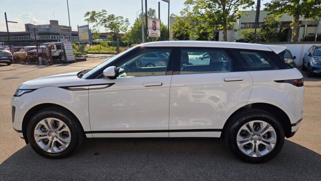 LAND ROVER Range Rover Evoque usata, con Airbag laterali