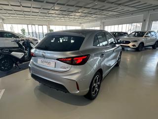 MG MG3 usata, con Airbag Passeggero