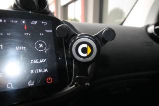 SMART ForTwo usata, con Autoradio digitale