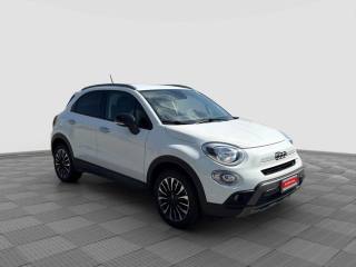 FIAT 500X usata 6