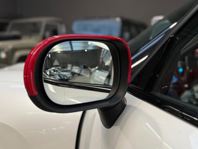 MINI Countryman usata, con Controllo elettronico della corsia