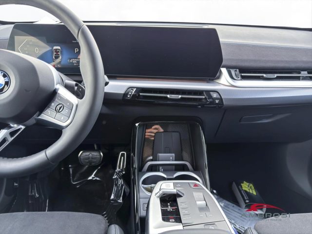 BMW X2 usata 14