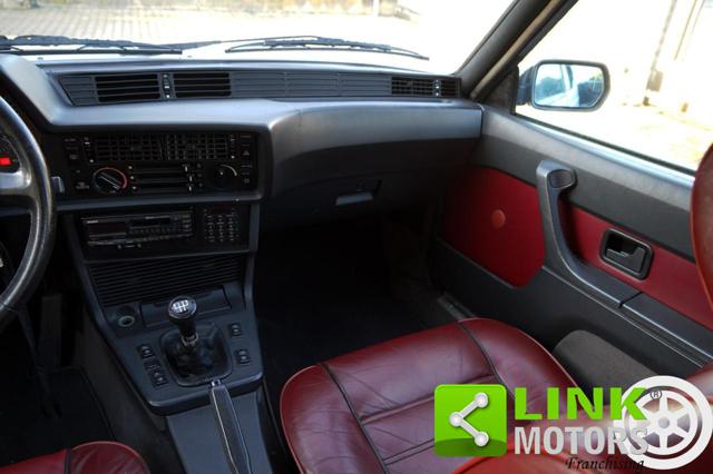 BMW 635 usata 24