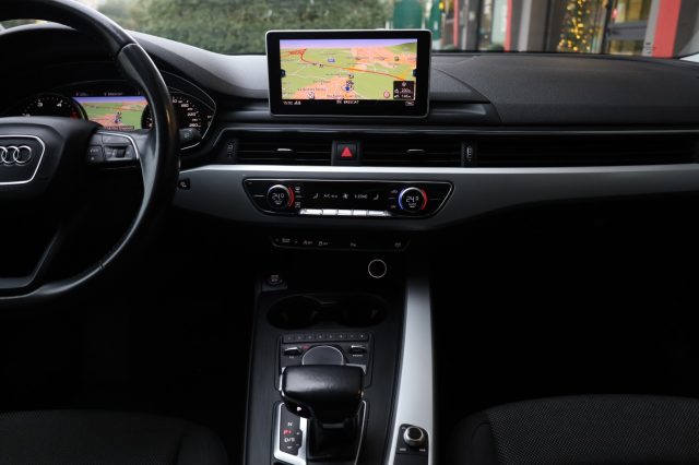 AUDI A4 usata, con Vivavoce