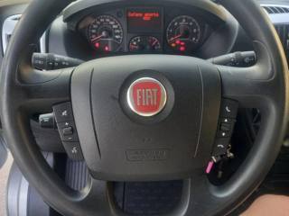 FIAT Ducato usata, con Bluetooth