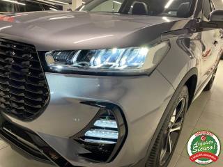 DR MOTOR DR 6.0 usata, con Tettuccio apribile