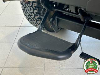 LAND ROVER Defender usata 20