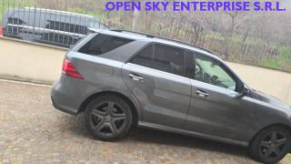 MERCEDES-BENZ GLE 250 usata, con Controllo trazione