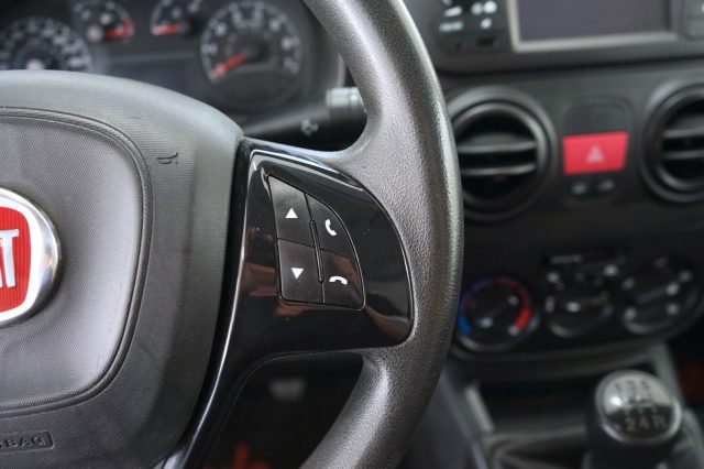 FIAT Fiorino usata 41