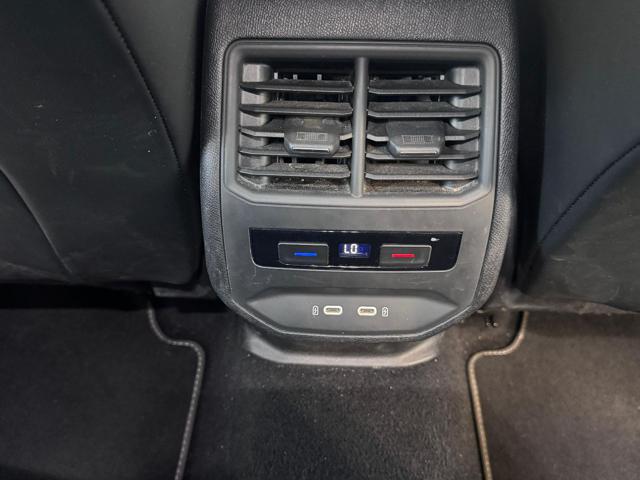 SEAT Leon usata, con ESP