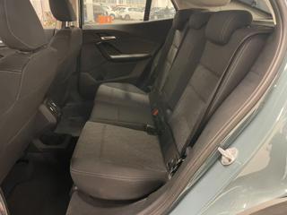 BMW X2 usata, con ESP