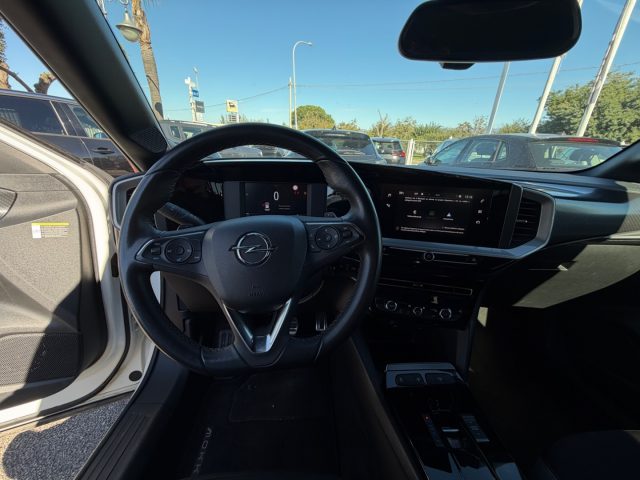 OPEL Mokka usata, con Sistema di navigazione