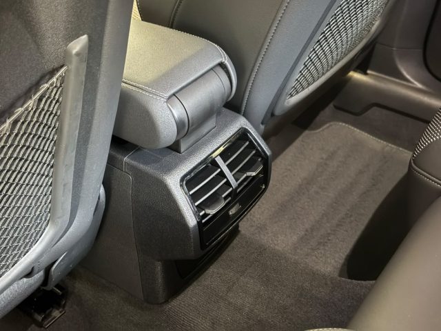 AUDI Q3 usata, con Autoradio digitale