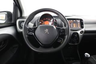 PEUGEOT 108 usata 5