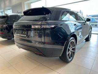 LAND ROVER Range Rover Velar usata, con Airbag Passeggero