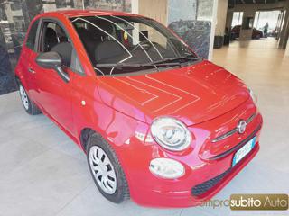 FIAT 500 usata, con Airbag