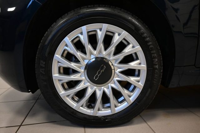 FIAT 500 usata 83