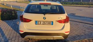 BMW X1 usata, con Cerchi in lega