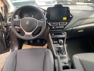 SUZUKI S-Cross usata, con Climatizzatore