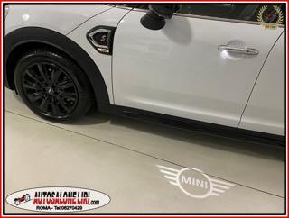 MINI Countryman usata, con Vivavoce
