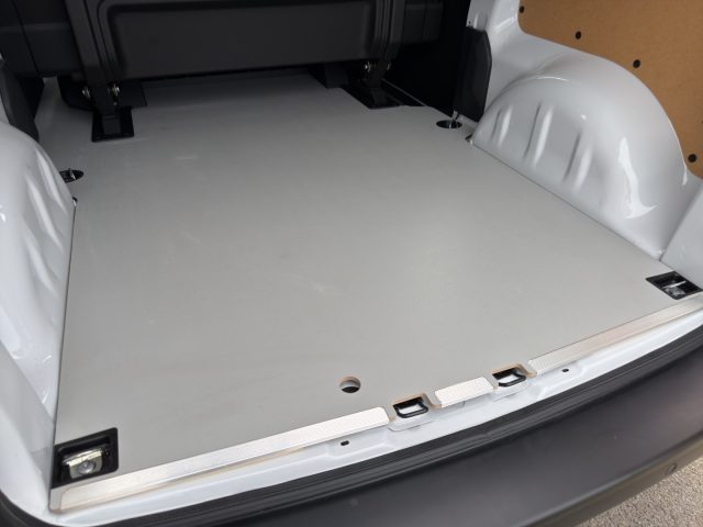FIAT Scudo usata, con Telecamera per parcheggio assistito