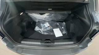 JEEP Avenger usata, con ESP