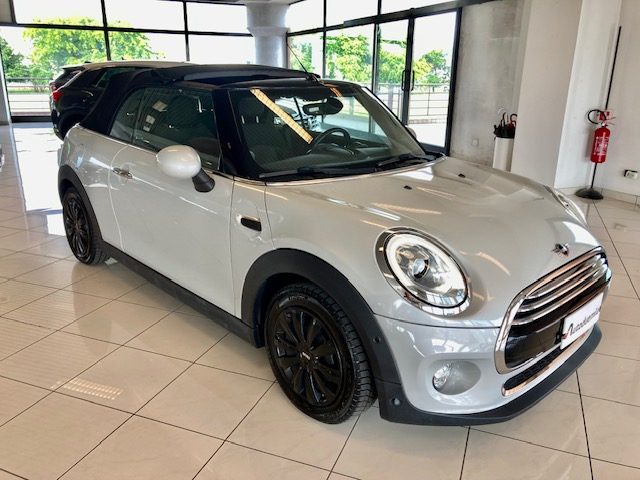 MINI Mini usata, con Airbag laterali